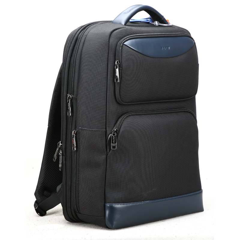 USB multifunction Backpack laptop bag backpack anti thief backpack