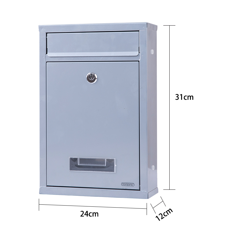 Mailbox