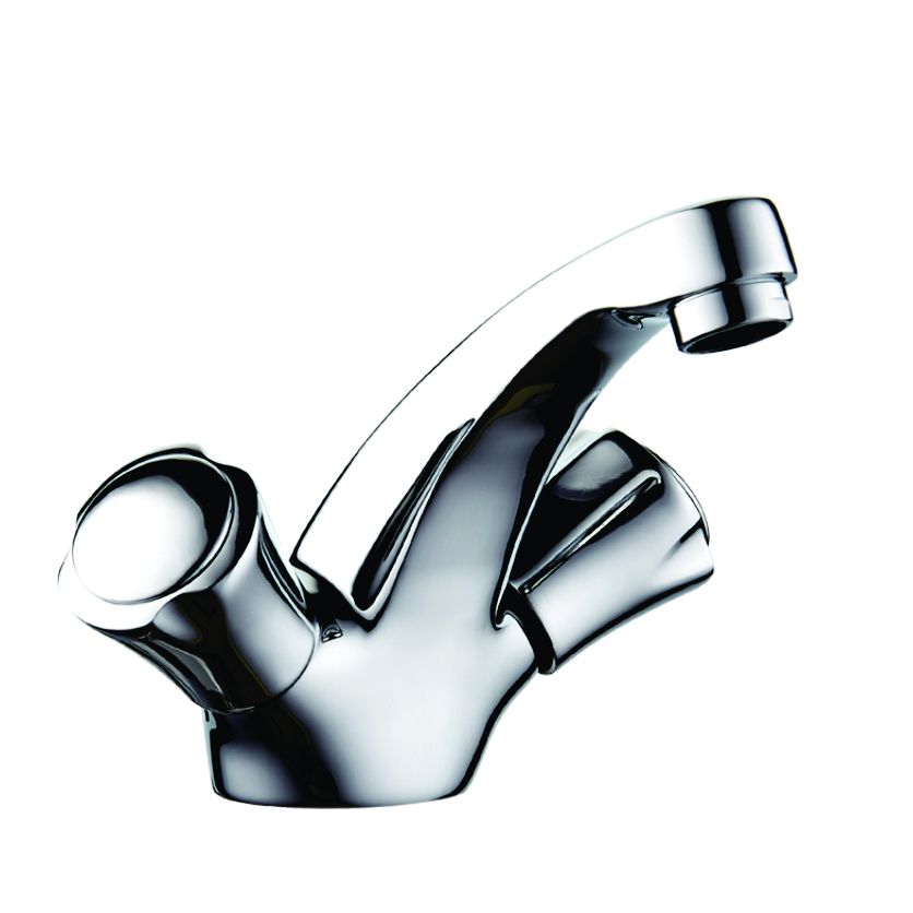 TIEMA ZS65803 Basin Faucet