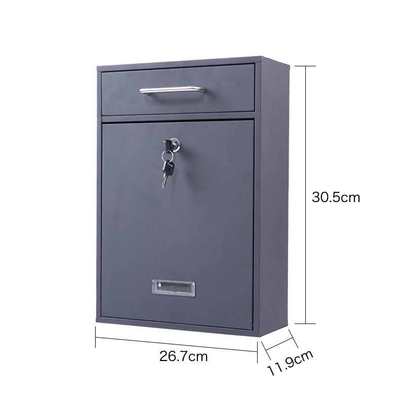 mailbox