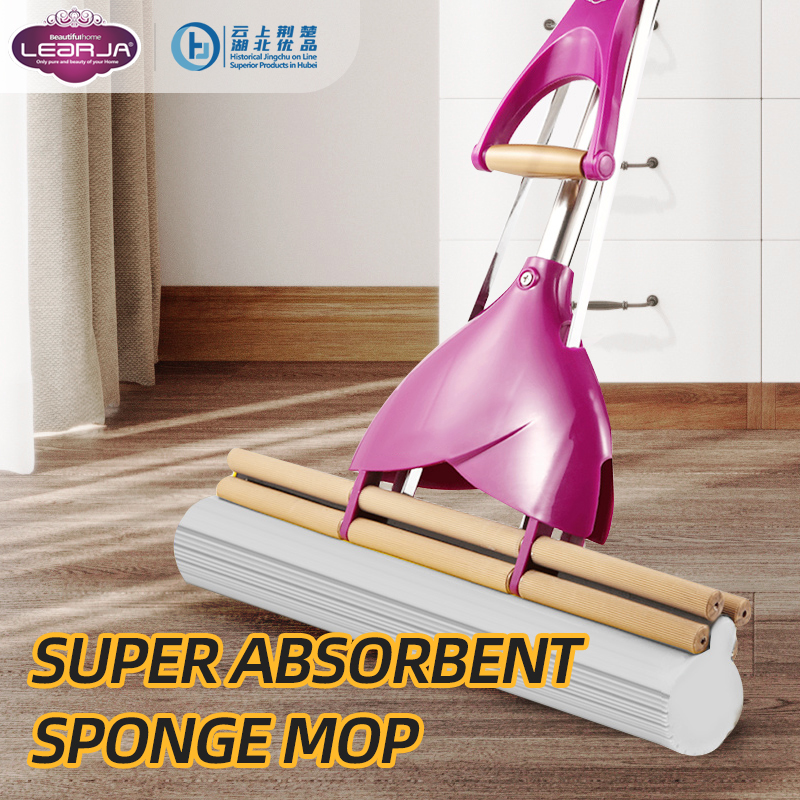 PVA Sponge mop