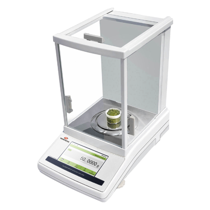 ES-FA-T Balances with touch screen