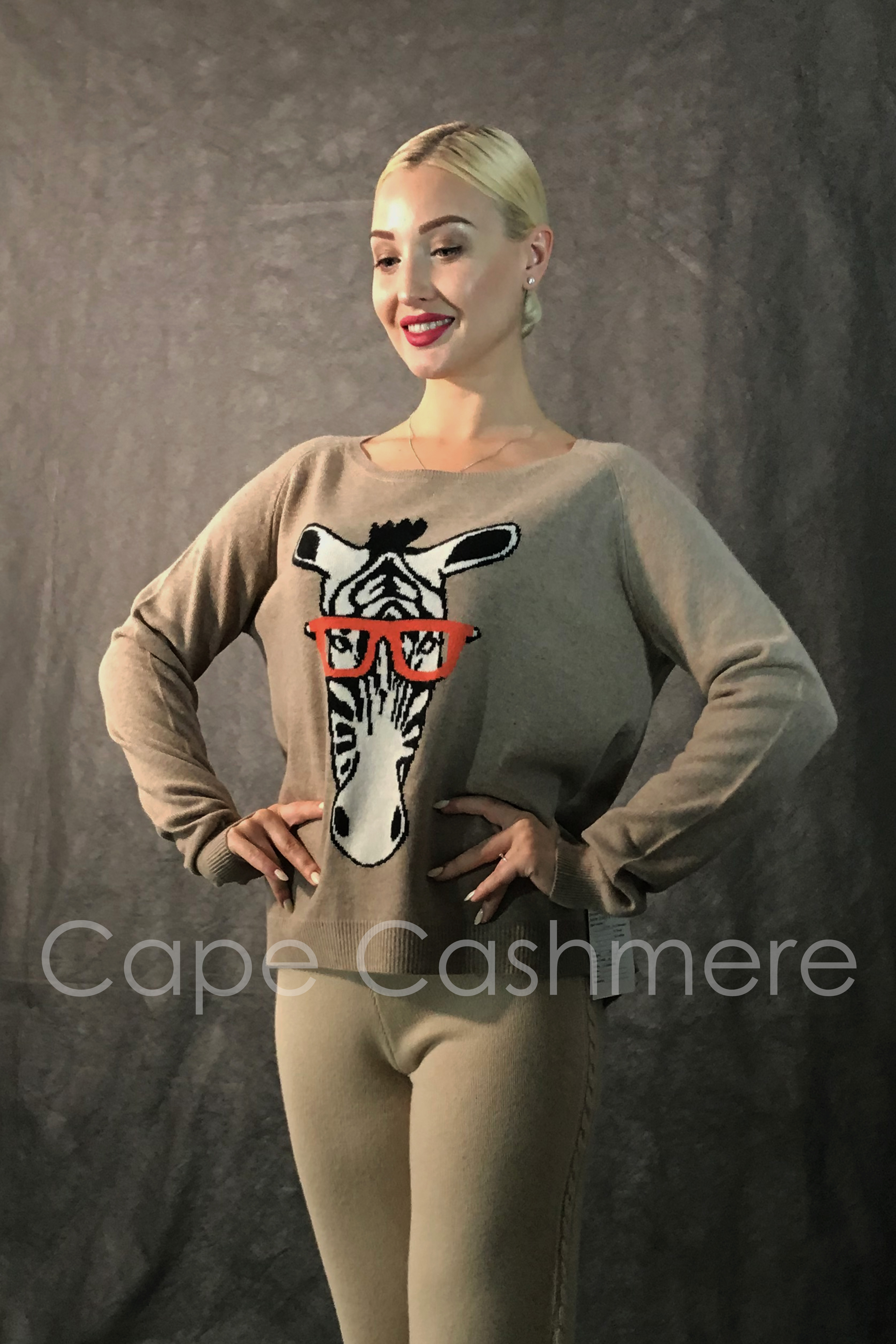 Jacquard,printing sweater