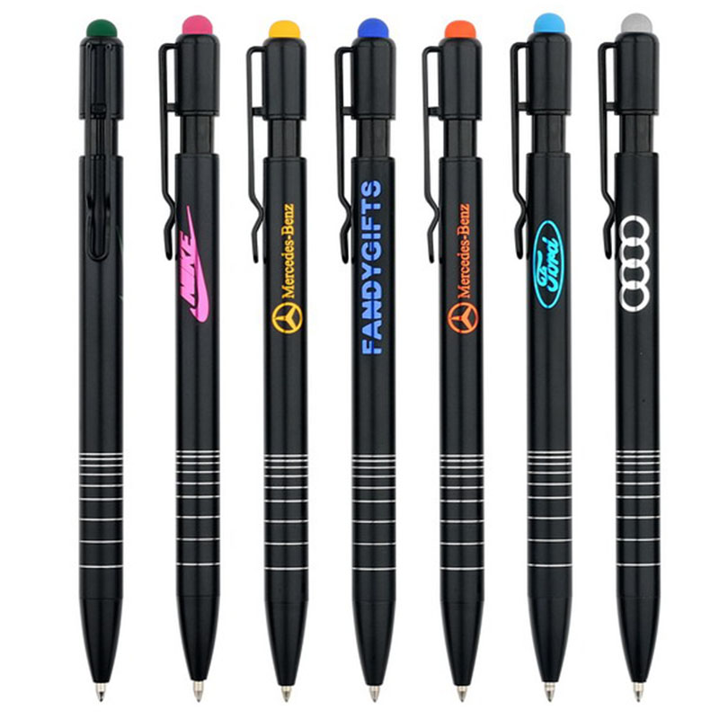 Ball pen Promotional pen Metal pen Aluminum pen M19081E