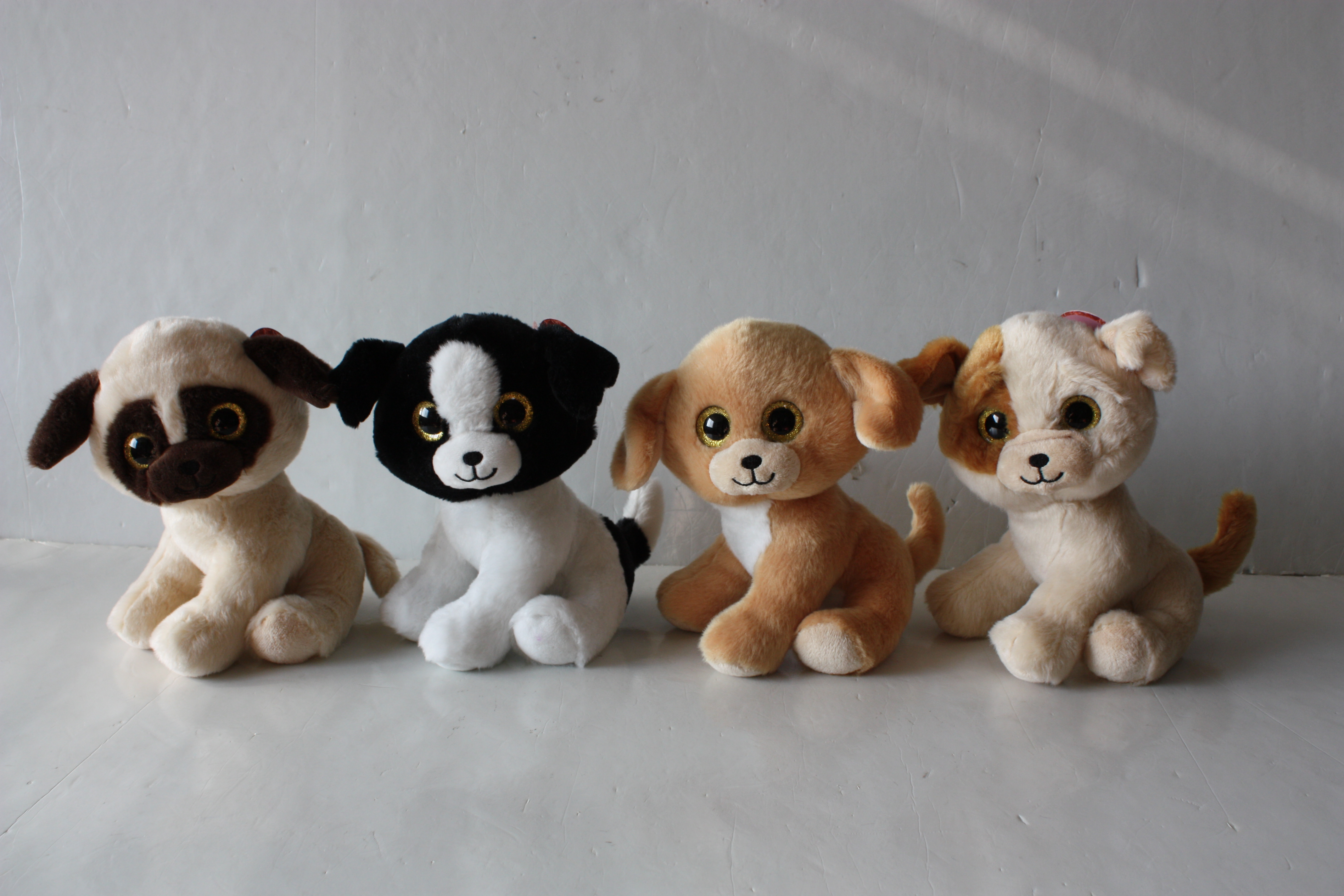 Plush Toy