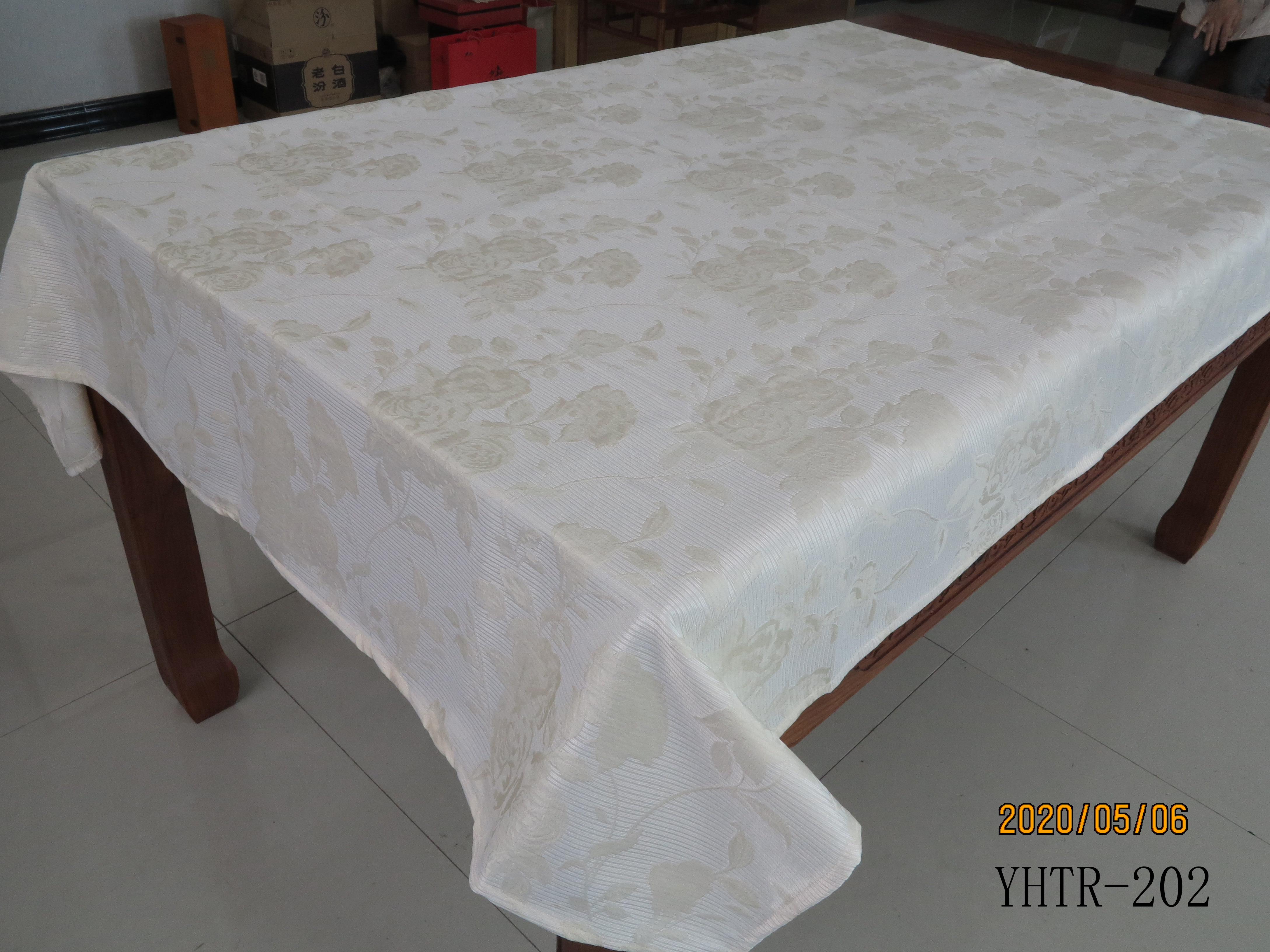 Table cloth