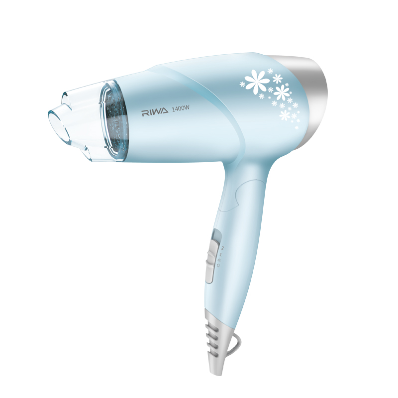 Hair dryer