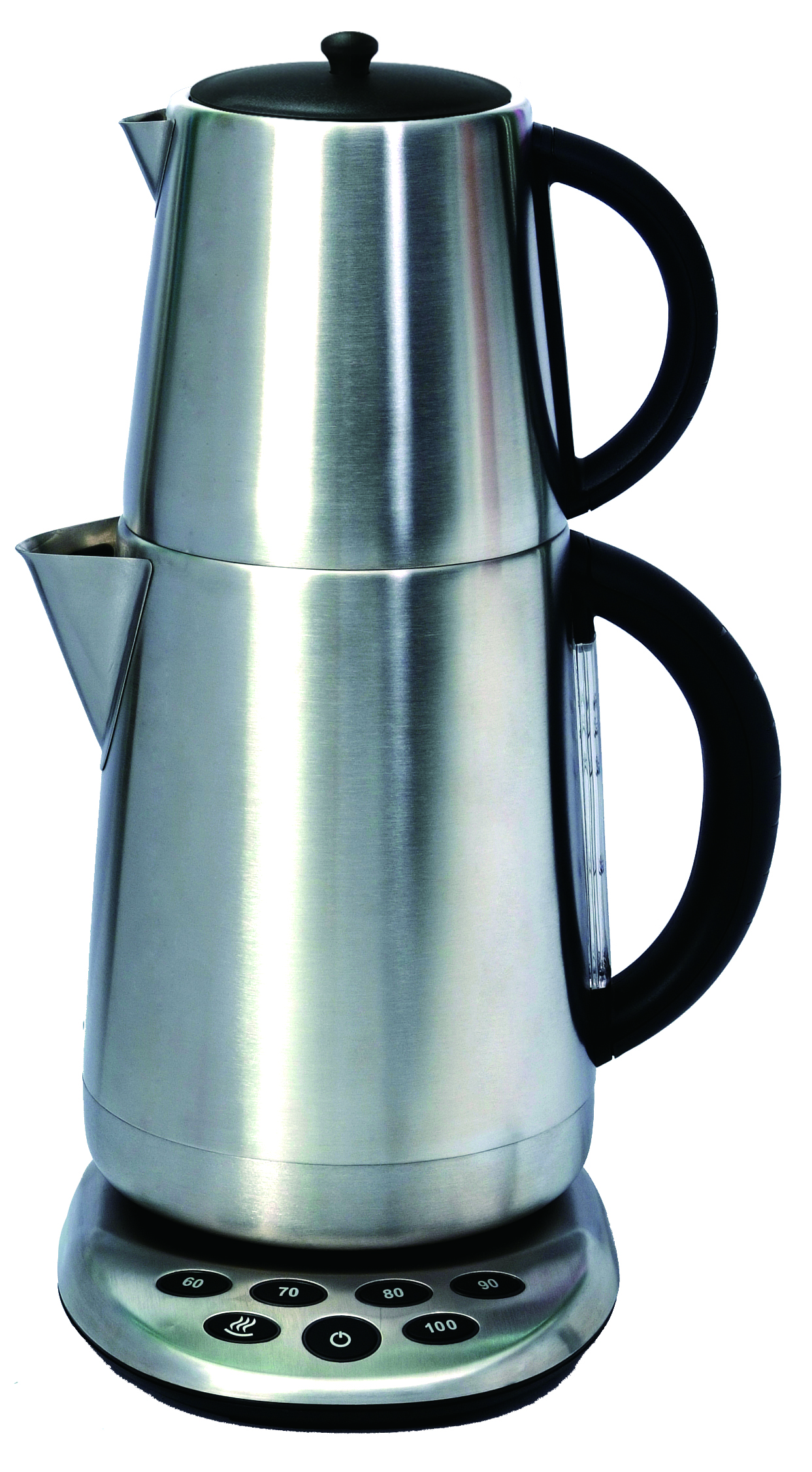 Teamaker