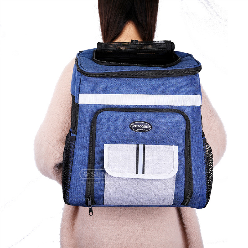 Fashional Pet Front Carrier Pet Backpack