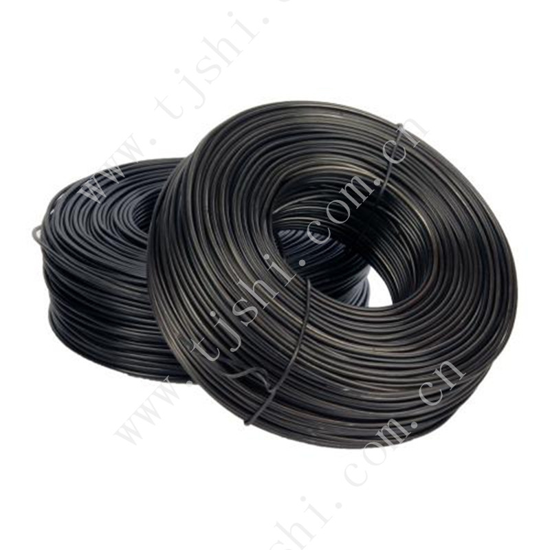 Black Annealed Iron Wire