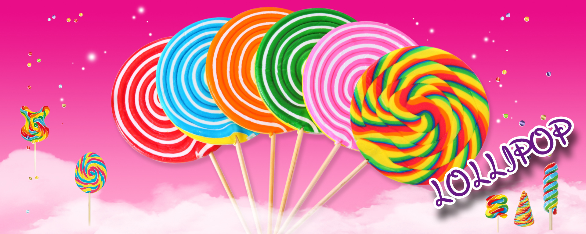Lollipop