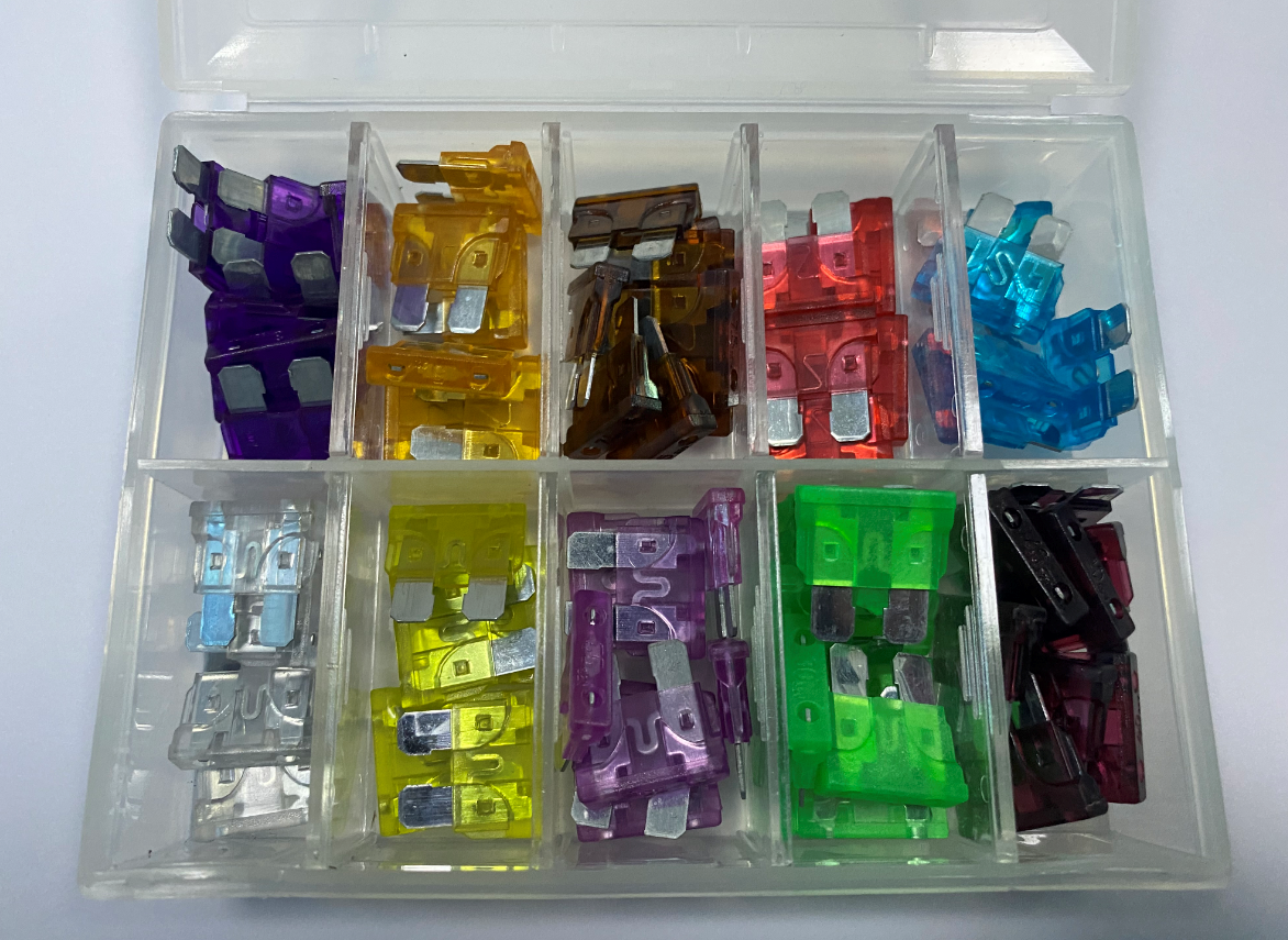 Medium Car Fuse