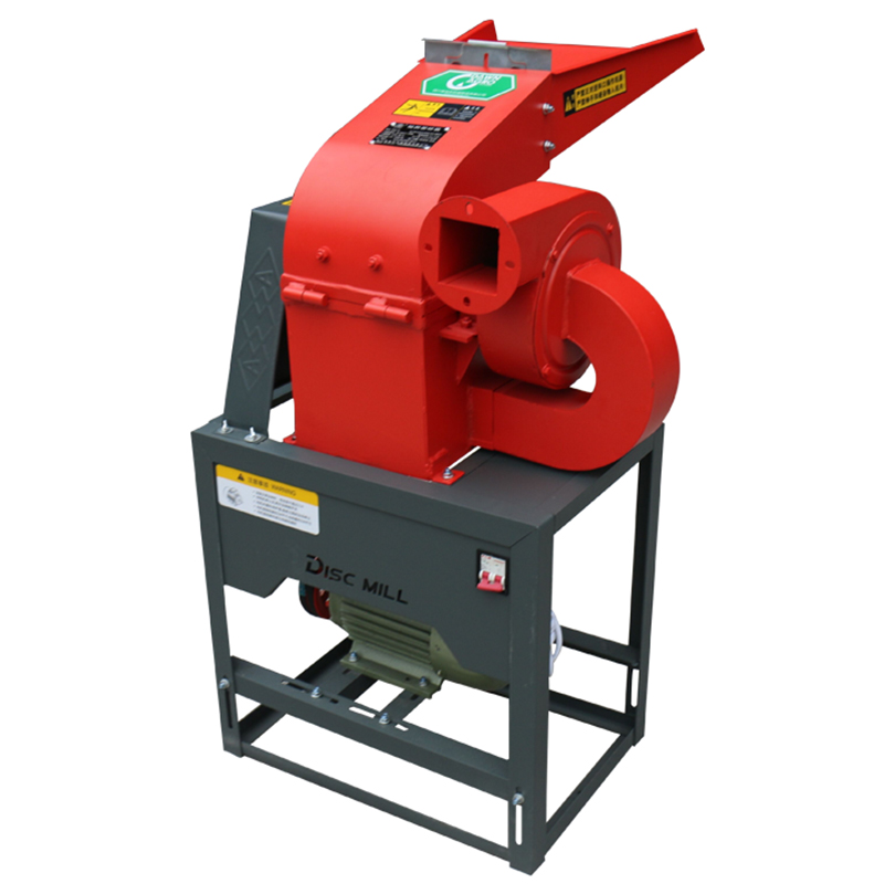 Hammer Mill Pulverizer