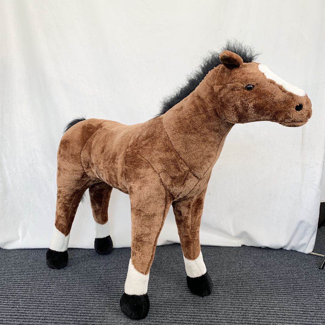 Standing horse 38inch