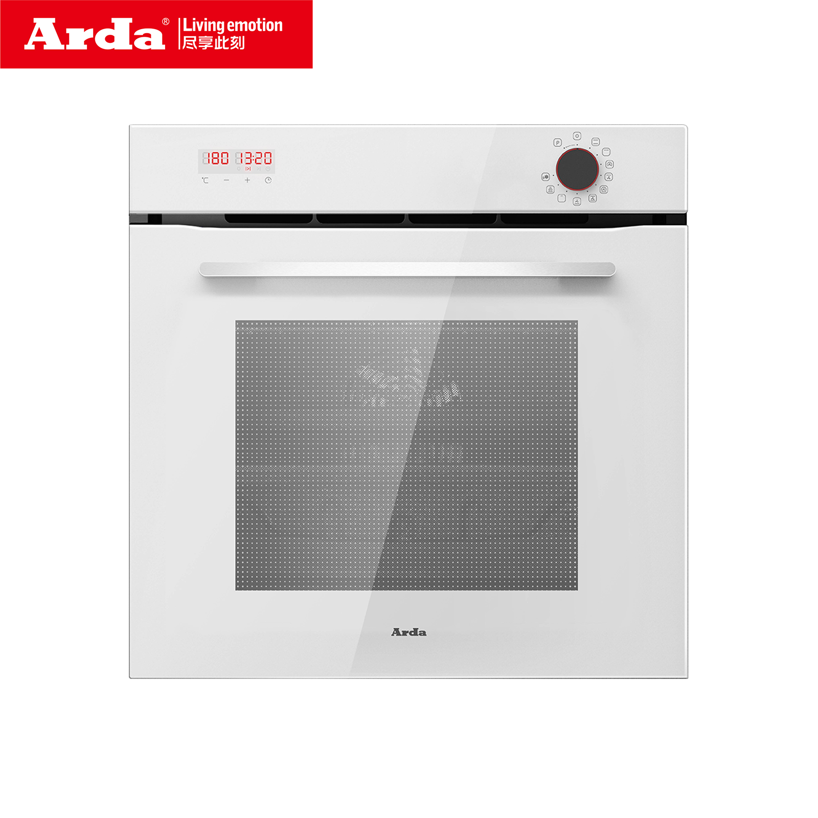 ARDA (ZHEJIANG) ELECTRIC CO.,LTD – Multi-purpose stove 3