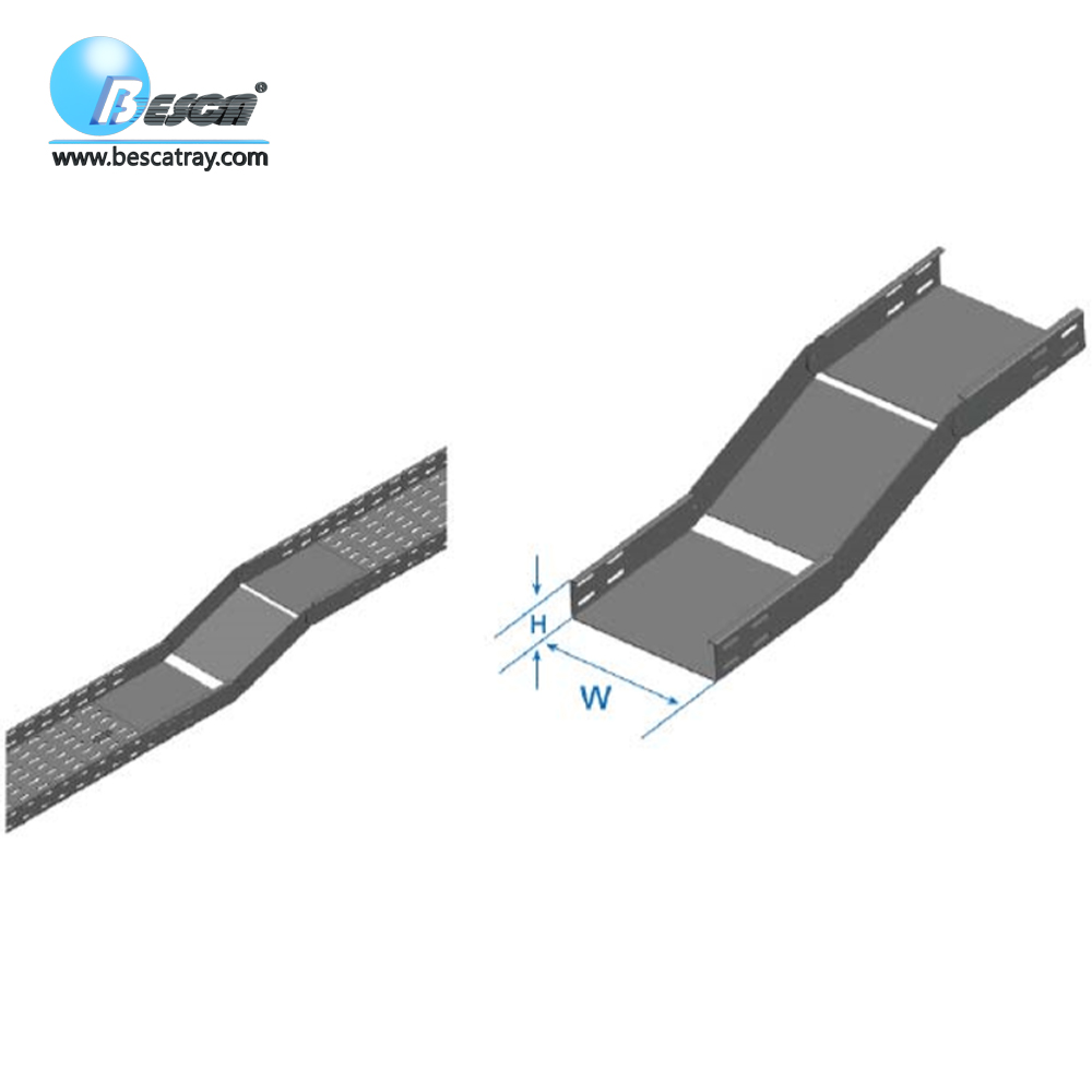 Perforated Cable Tray
