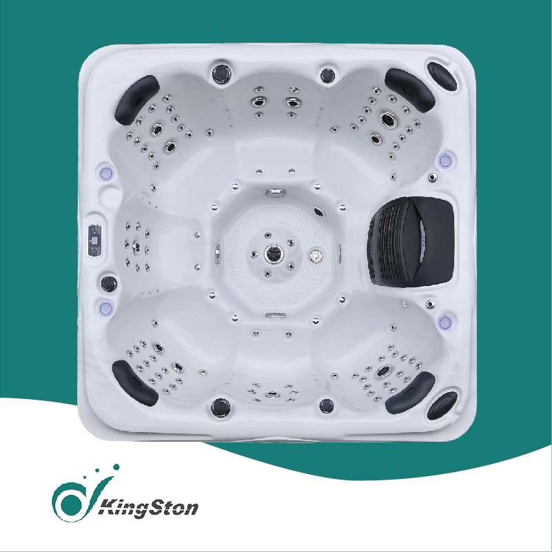 KGT outdoor massage spa tubs hot spa tub body spa JCS-09