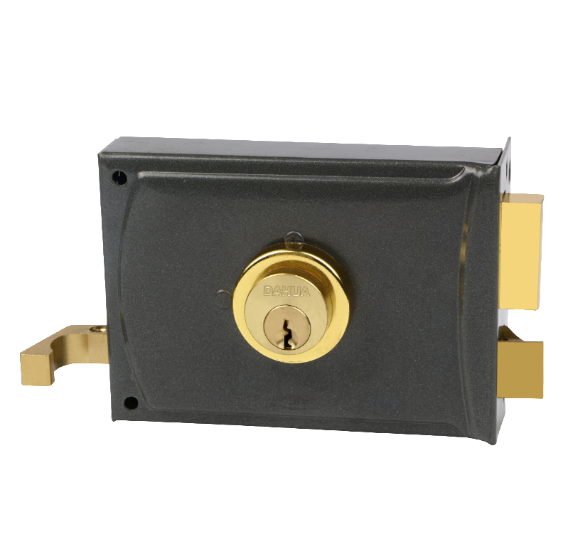 Rim Lock 1869
