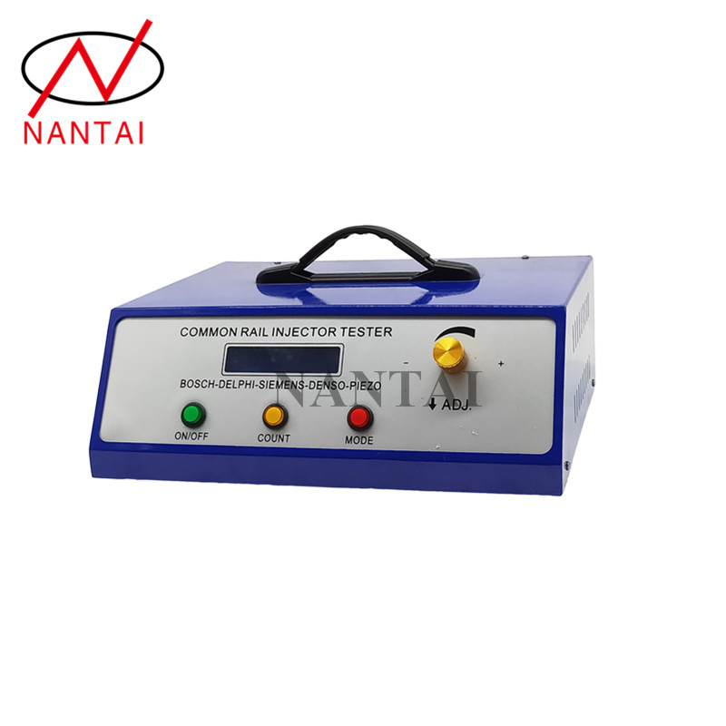 CR1800 Common Rail Injector Tester