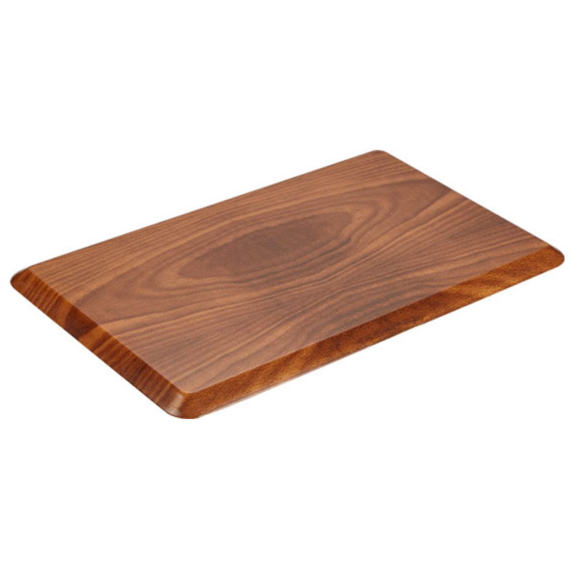 Ergonomic design PU floor mat