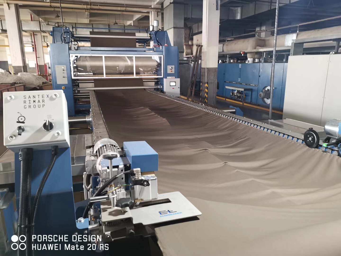 Shaoxing Yechuan Import and Export Co., Ltd. – viscose/polyester fabric 3