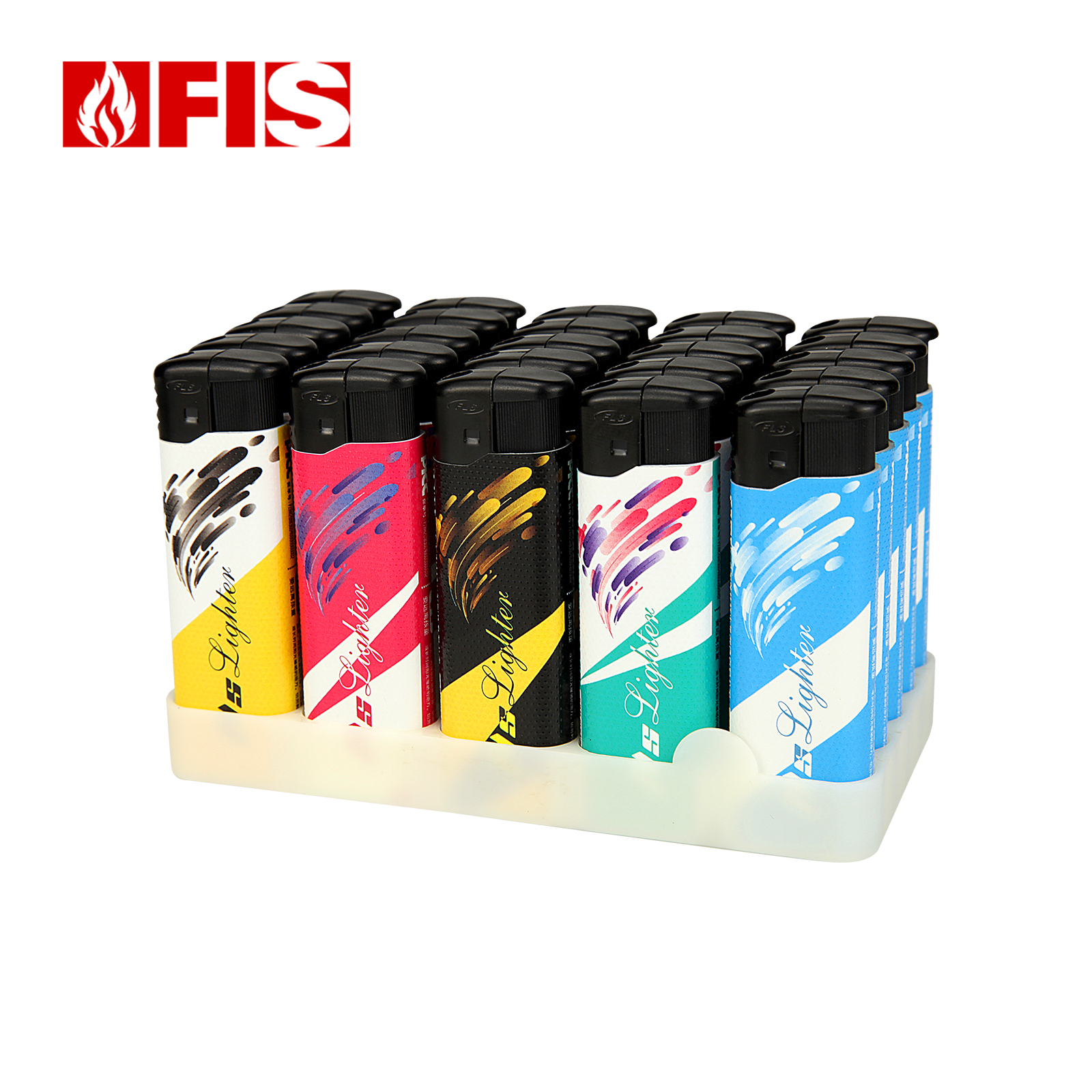 JIANG XI FLS LIGHTER MANUFACTURING CO.,LTD – cubiertos de acero 4