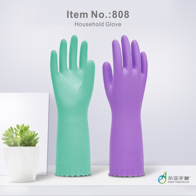 ZHEJIANG EAST ASIA GLOVE CO.,LTD. – vaso de cristal 2
