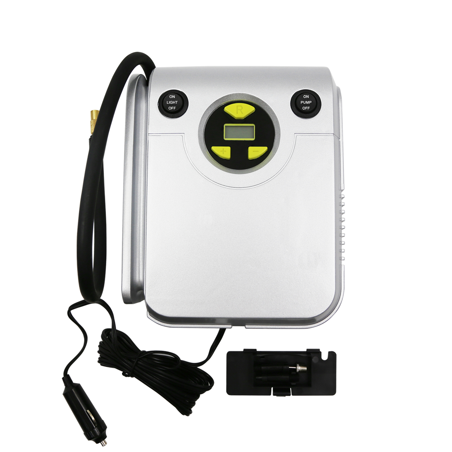 12v Digital Tyre Inflator