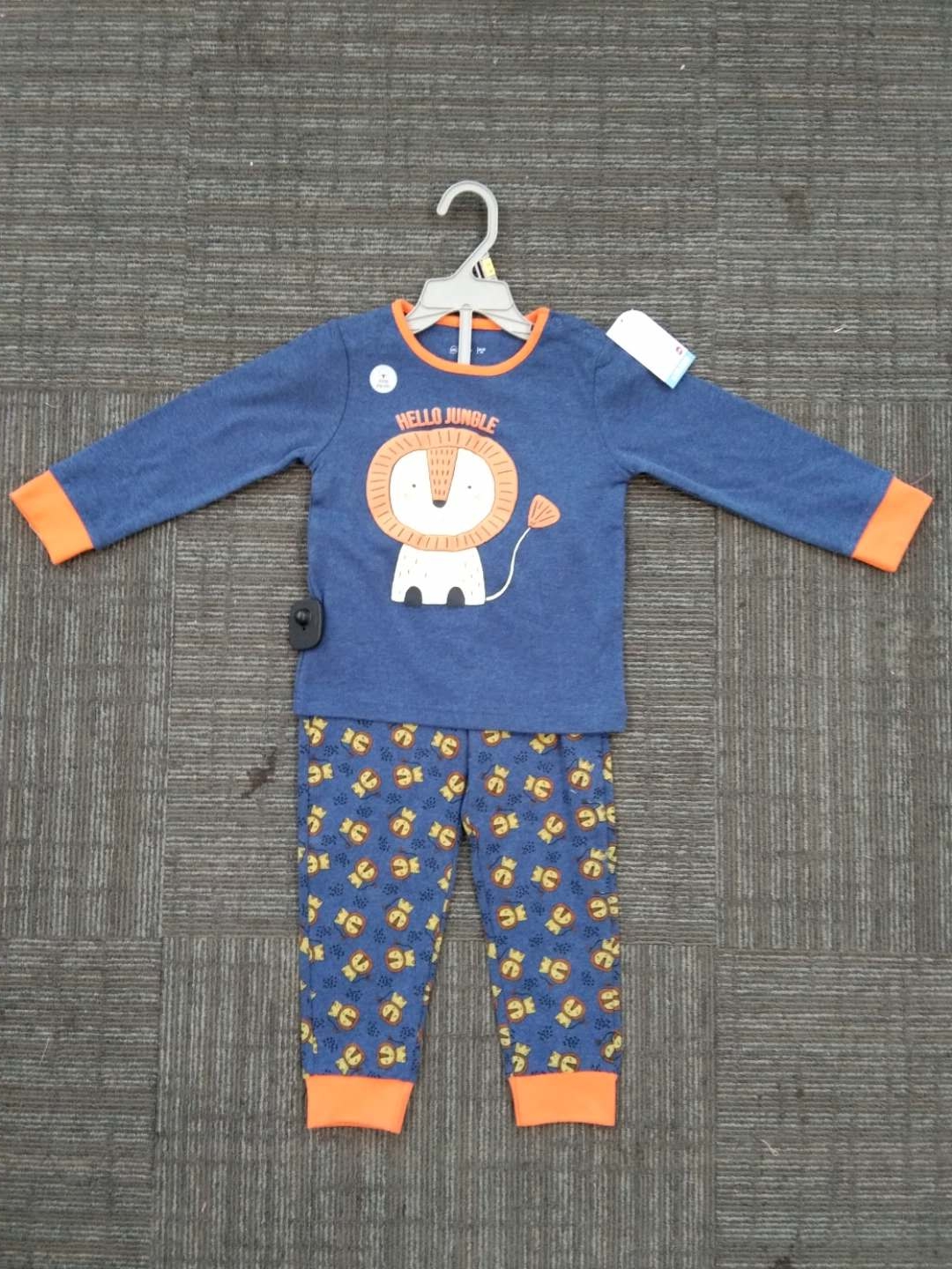 100% Cotton Baby Sets