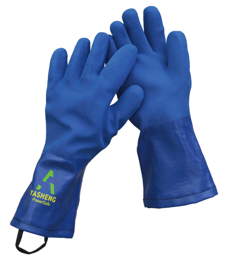 working glove