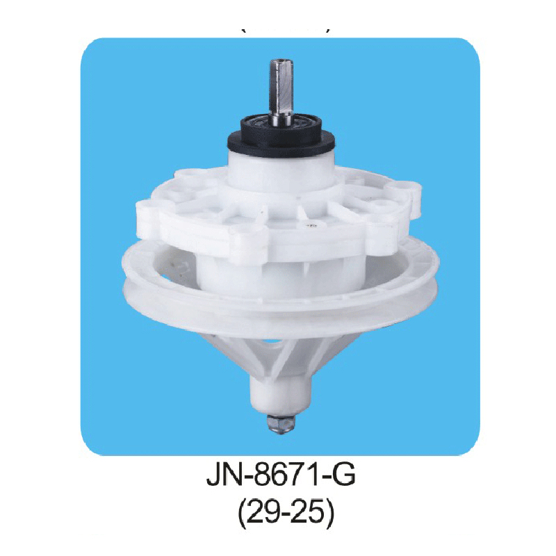 CIXI JINI ELECTRIC FACTORY – microondas compacto 1