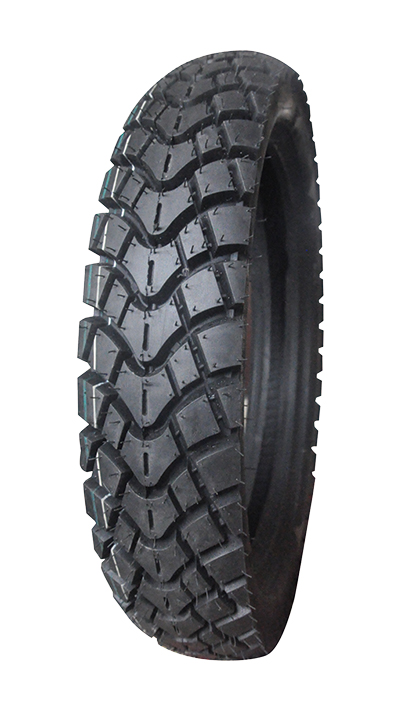 Motorcycle Tyre