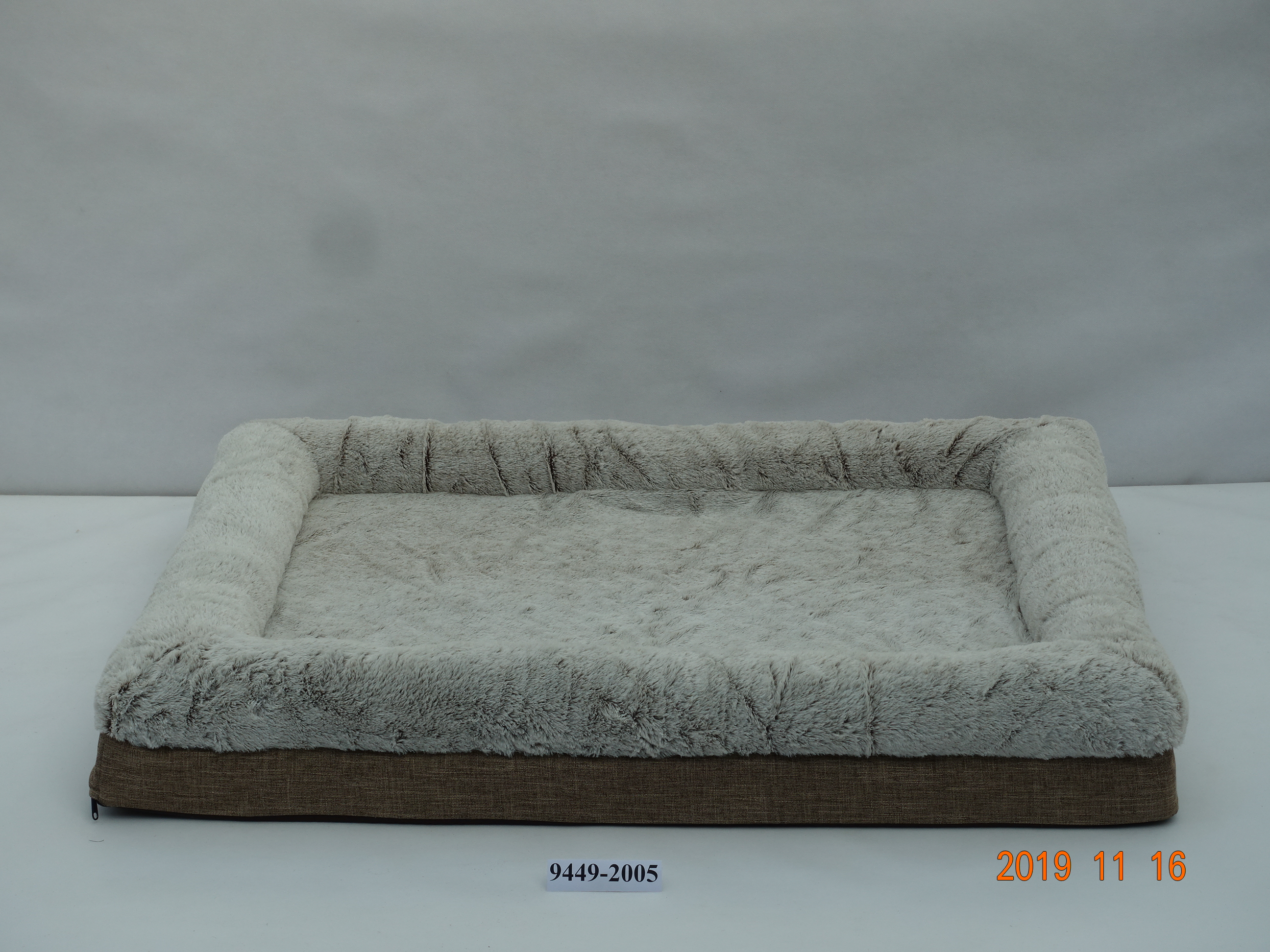 Pet Mattress Bed