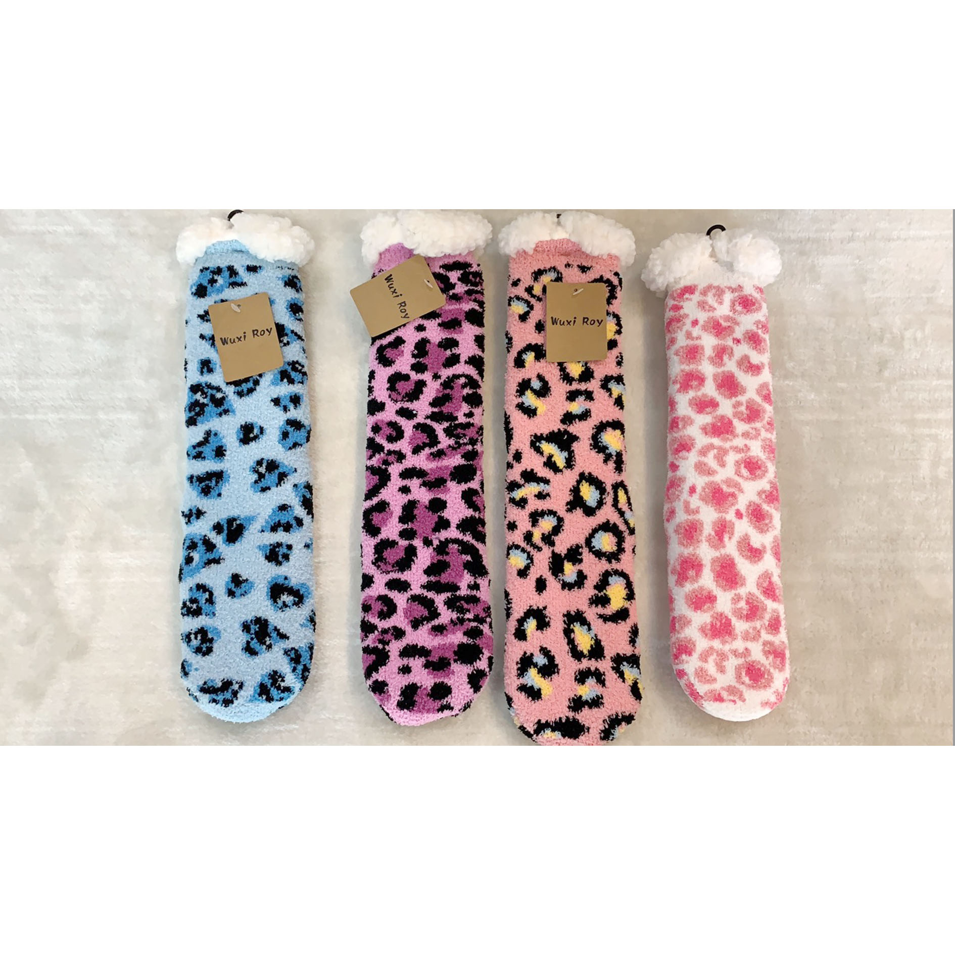 Indoor socks