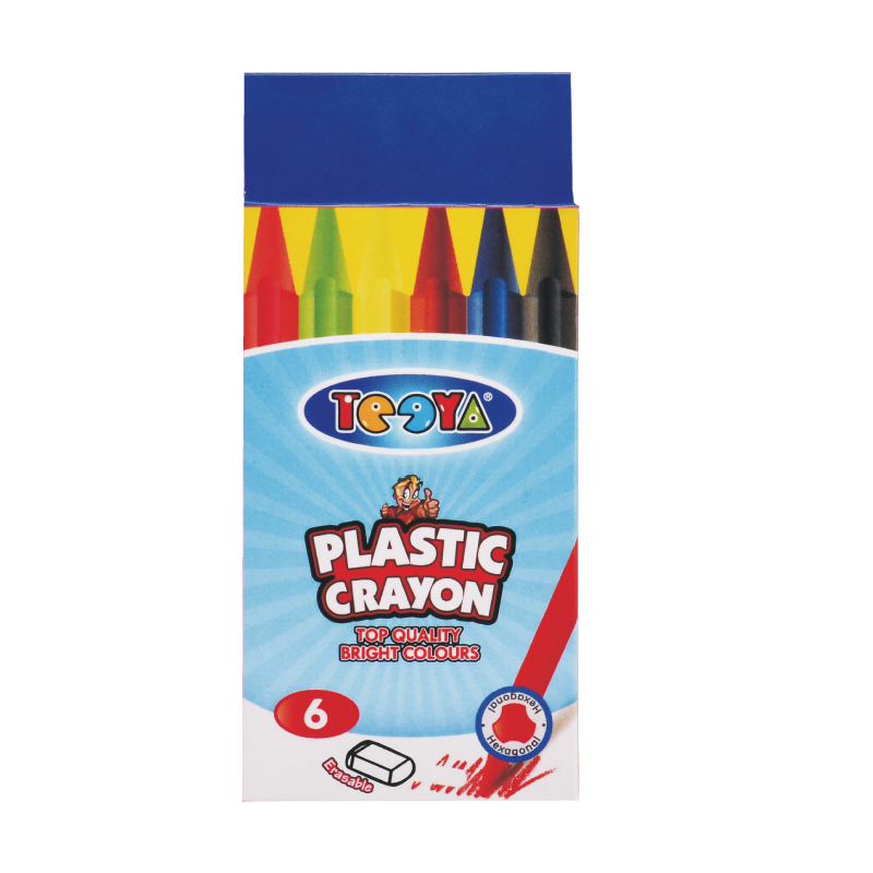 Crayons