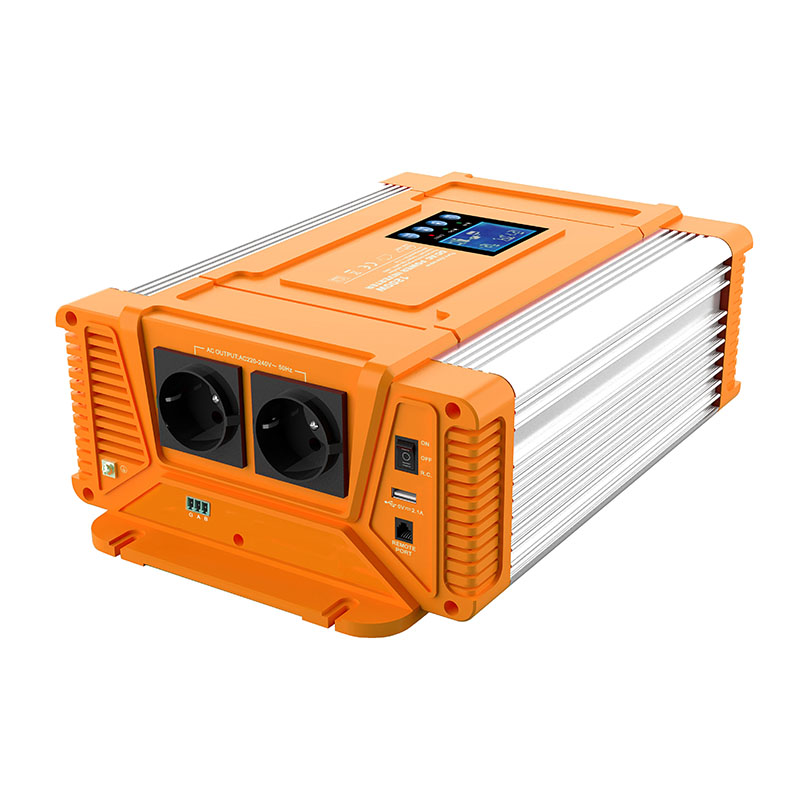 ZHEJIANG CARSPA NEW ENERGY CO.,LTD – tubo fluorescente 2