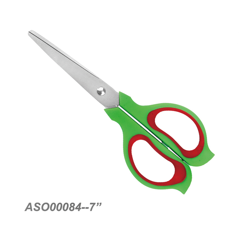 Stationery scissors