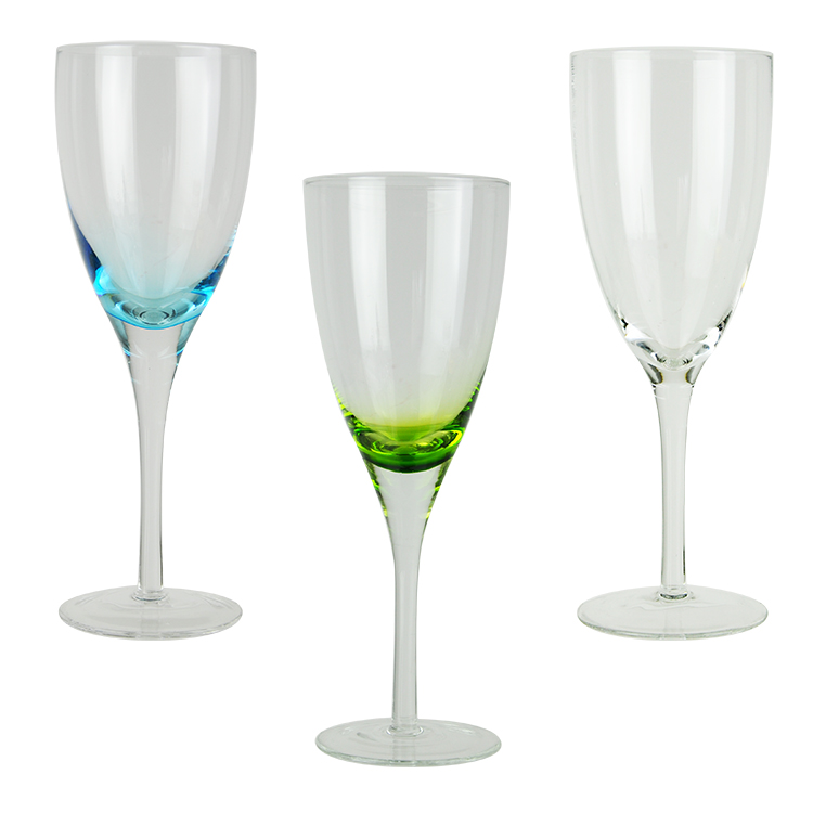 Wine glass