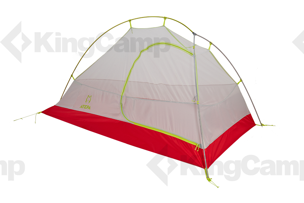 KingCamp Hiker Ⅰ 1-person ultralight hiking tent for outdoor camping