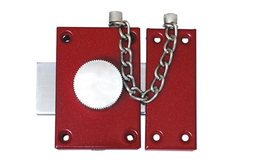Rim Lock222