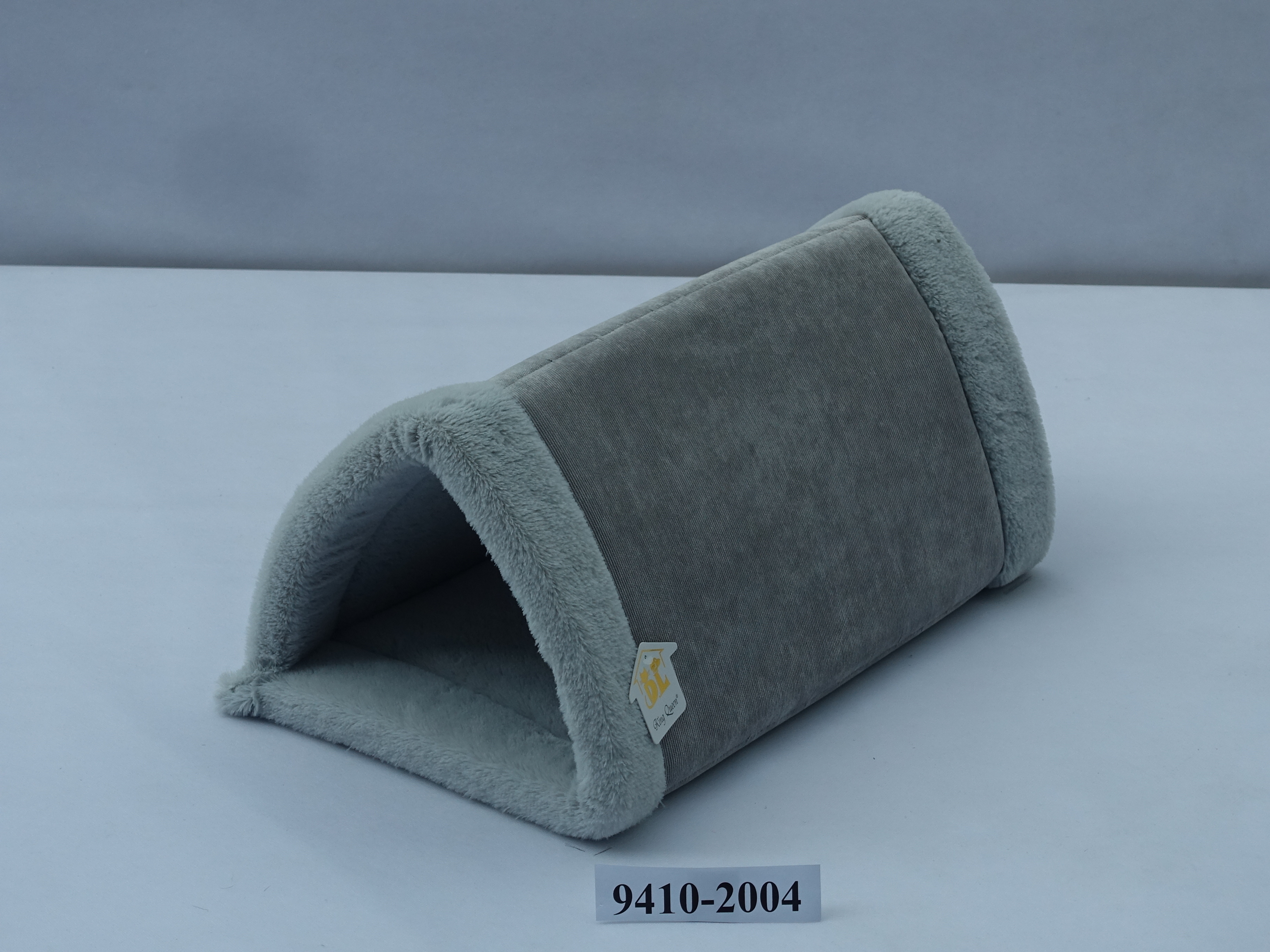 Pet bed 2 in 1