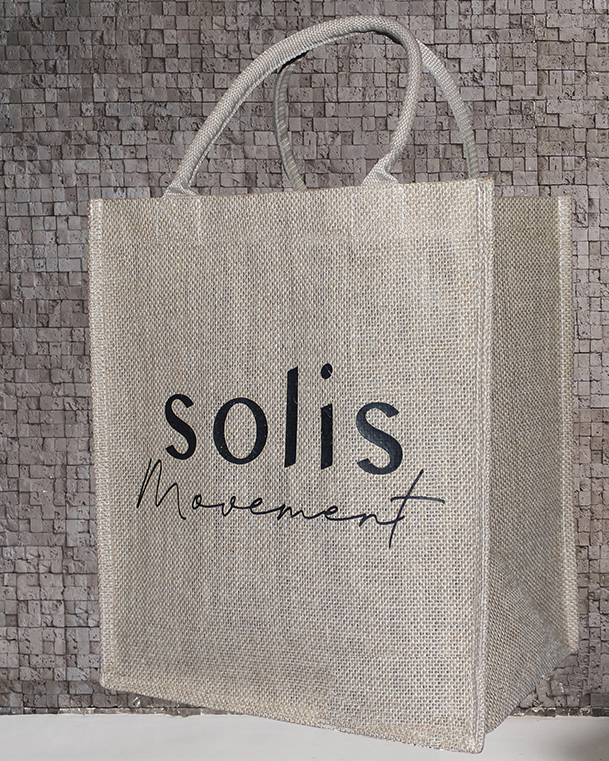 linen bag