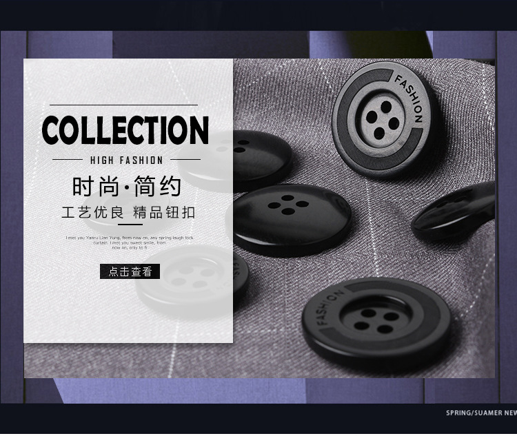 ZHEJIANG NEW URBAN BUTTON ORNAMENTS CO., LTD. – zapatos de tacón 2