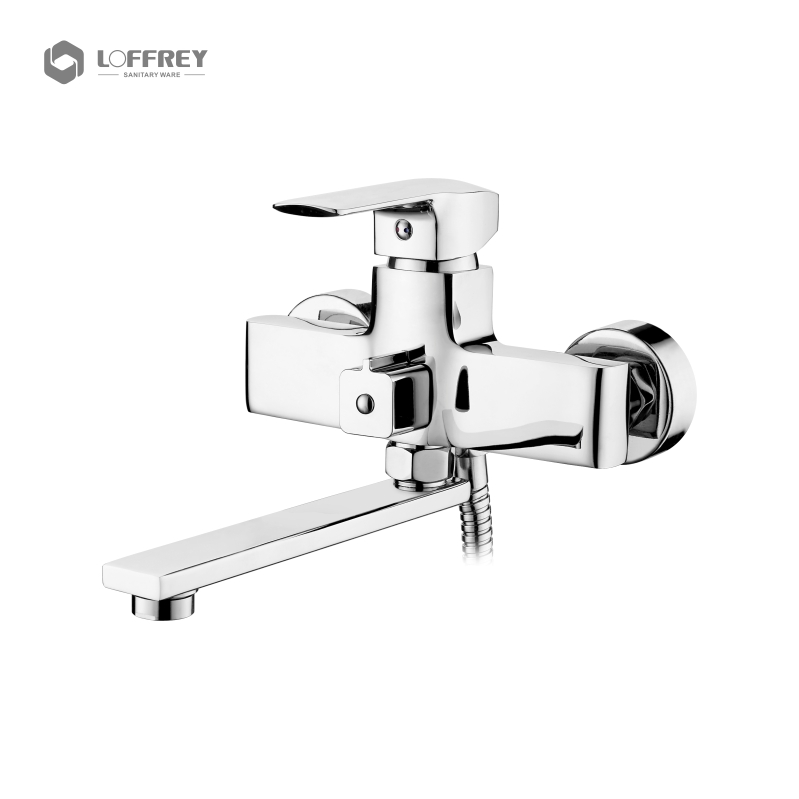 Bath Mixer
