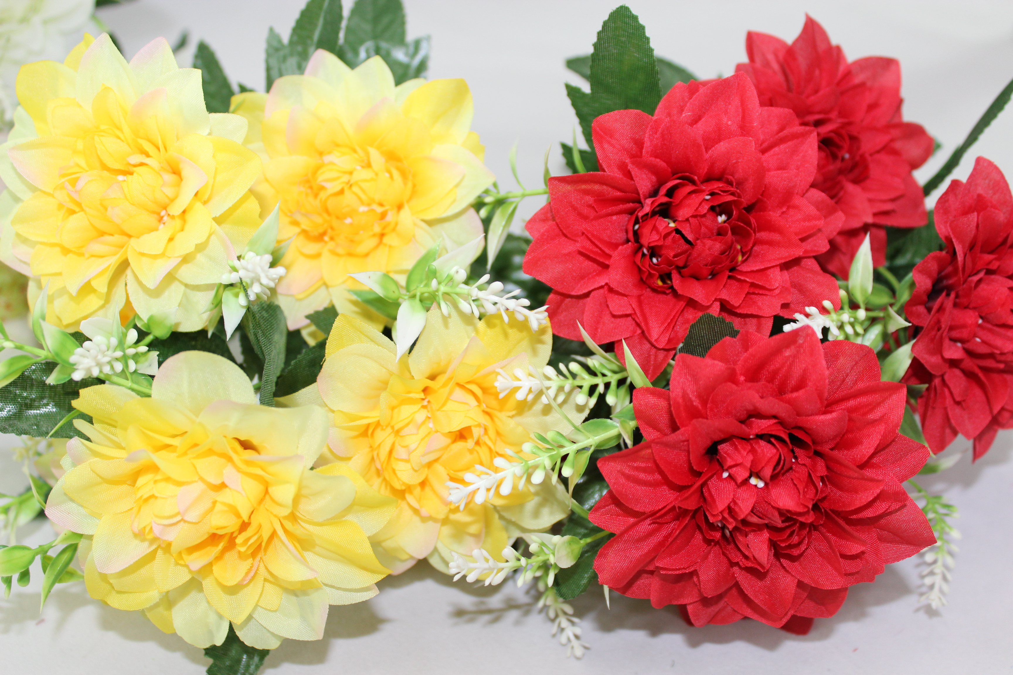 Artificial Flower