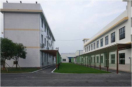 Dongkou County Changguan Long Sports Equipment Co., Ltd. – Product photos 3