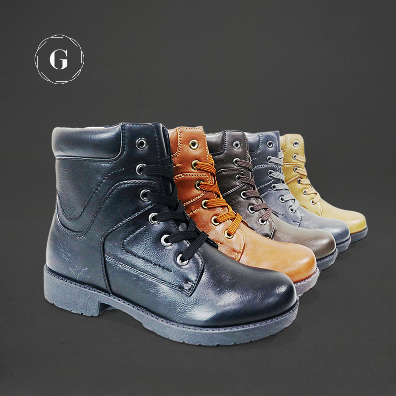 Women Injection Boots