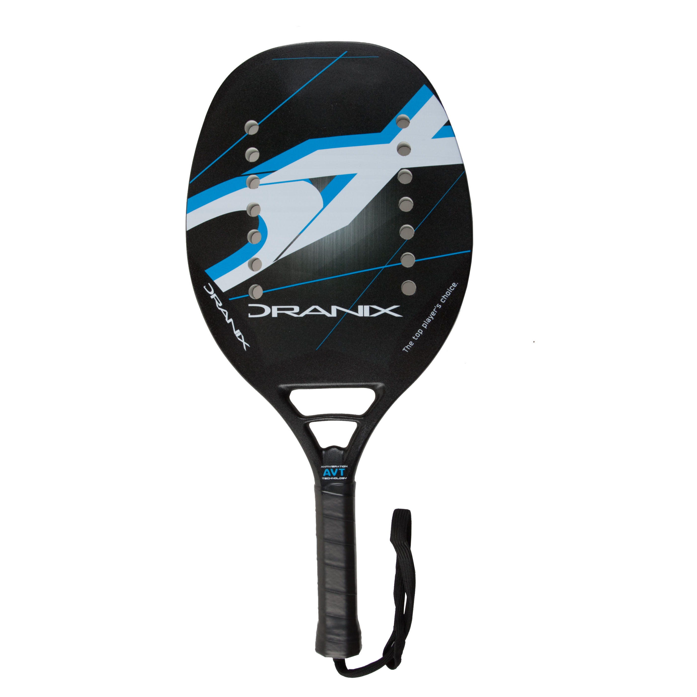 Graphite Fiber Beach Tennis Racket