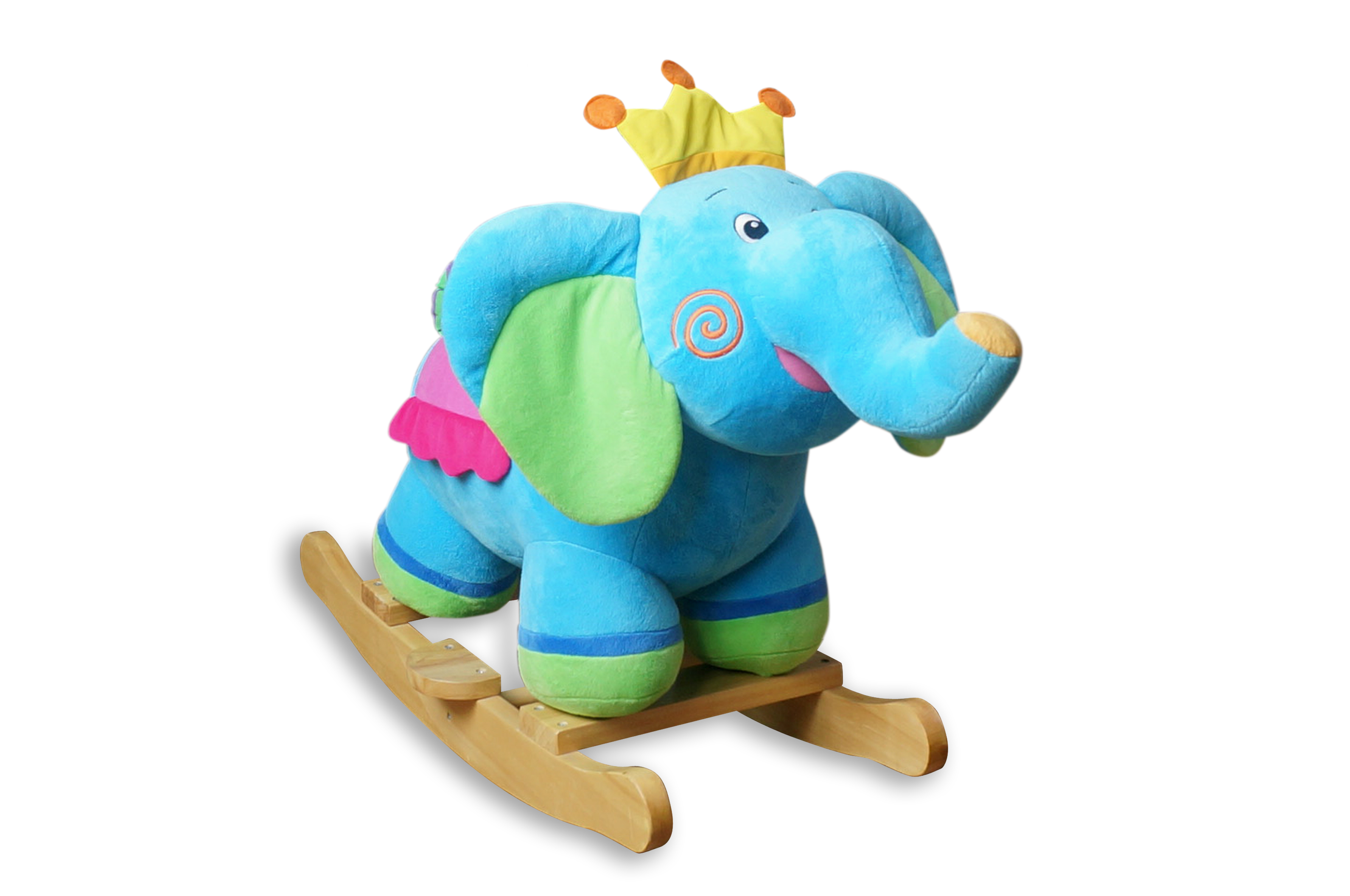 rocking animals