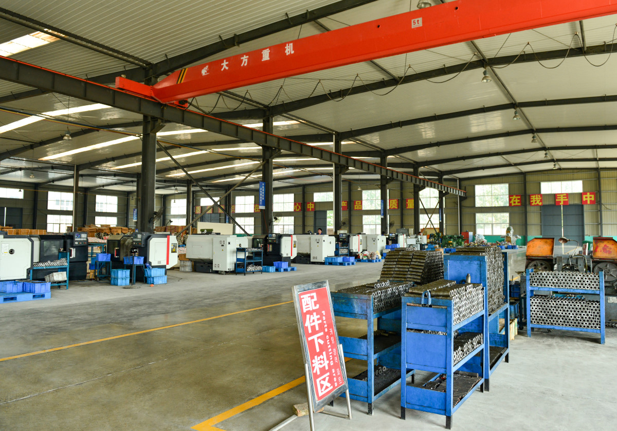 Liaocheng Haiту Import and Export Co., Ltd. – brick cutters 3